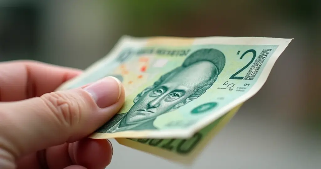 Como identificar notas falsas de real: O detalhe que 99% ignoram!