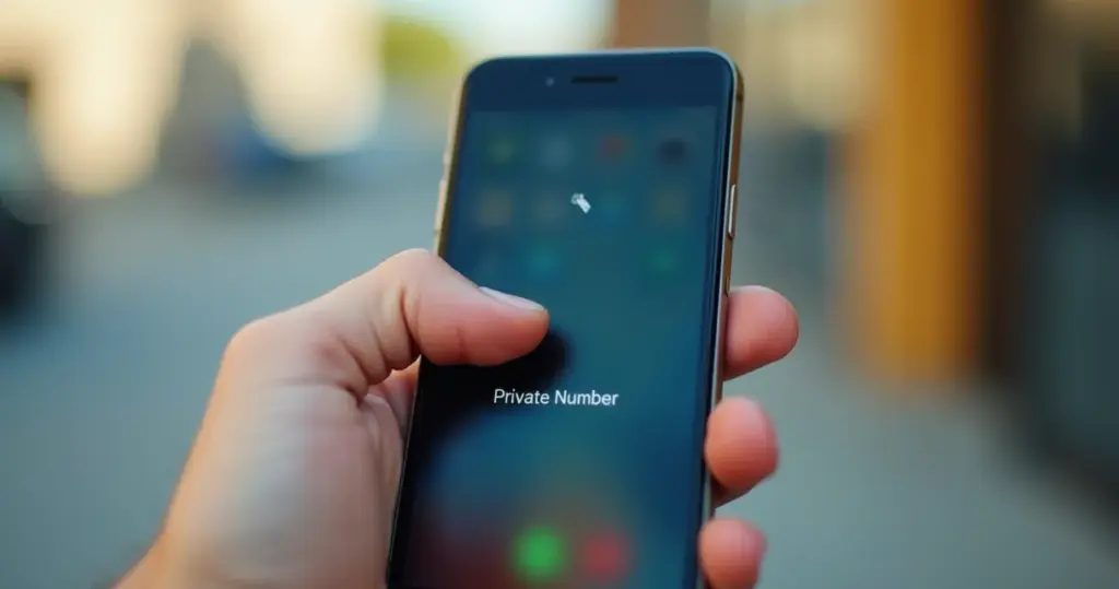 Como identificar número privado: O segredo revelado! Como identificar número privado: O segredo revelado!