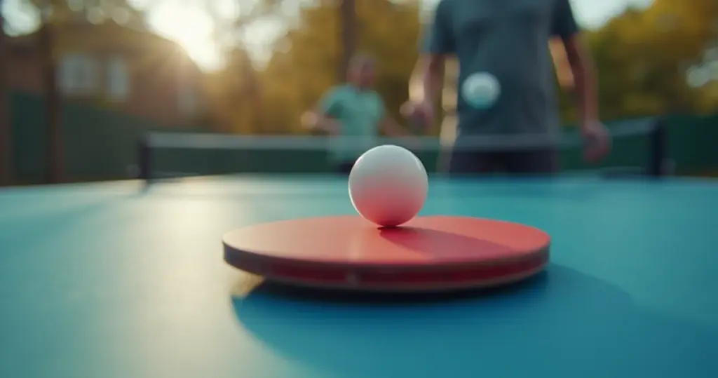 Como Jogar Tênis de Mesa: Regras Essenciais para Vencer