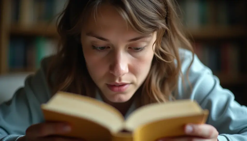 2026: O Segredo Revelado de Como Ler Mais Livros Por Ano