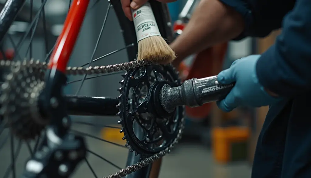 Como Limpar a Corrente da Bicicleta: Rápido e Sem Bagunça!