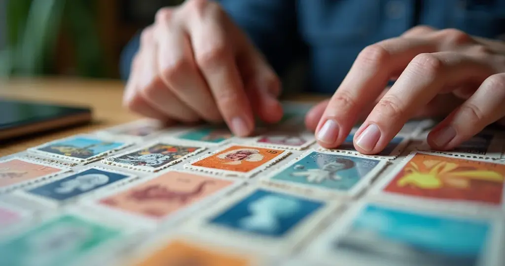 Como Limpar Coleção de Selos: Segredos dos Experts! Como Limpar Coleção de Selos: Segredos dos Experts!