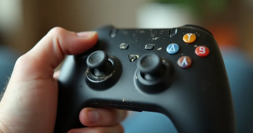 Como Limpar Controle de Videogame: Guia Rápido e Efetivo em 2026
