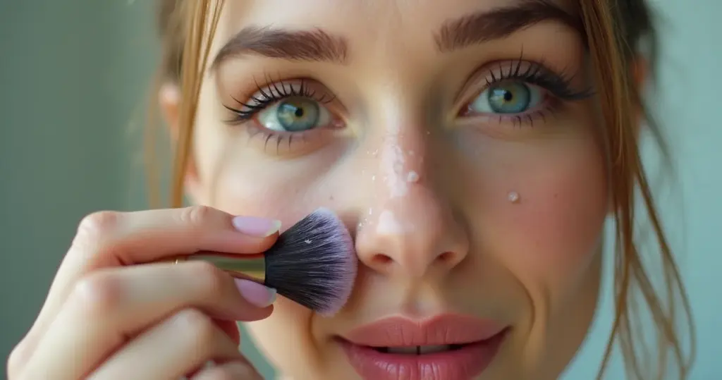 Como Limpar Pincéis de Maquiagem Corretamente em 2026: O Guia!