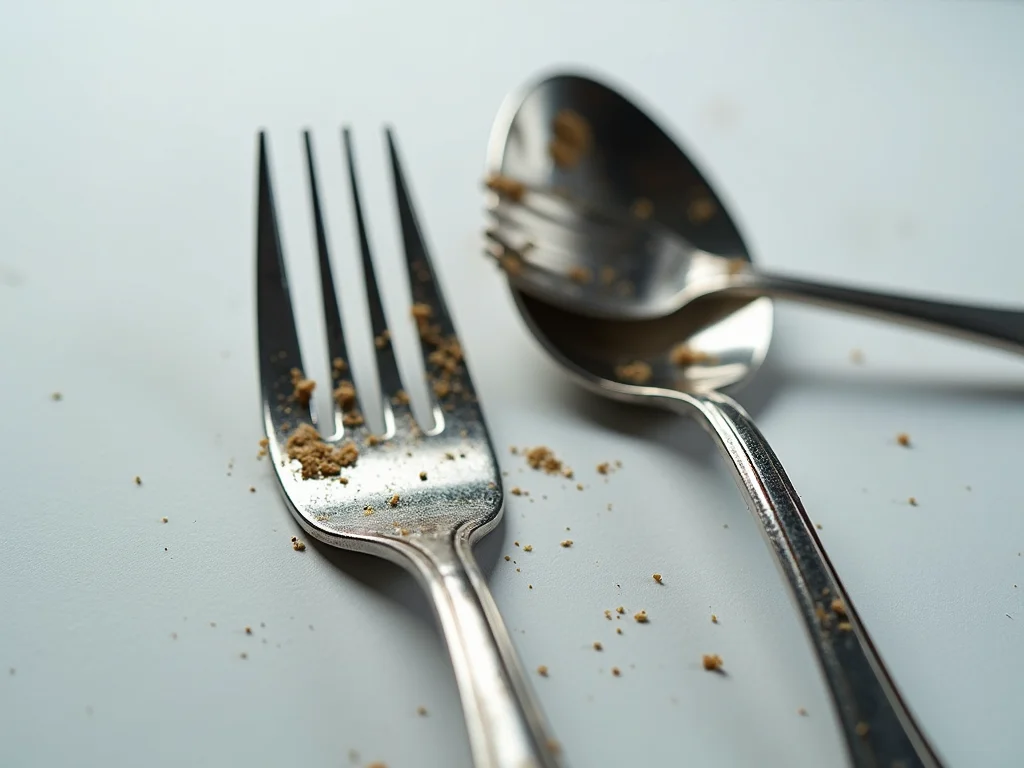 Prata Escurecida? Veja Como Limpar e Deixar Brilhante em 2026! Prata Escurecida? Veja Como Limpar e Deixar Brilhante em 2026!