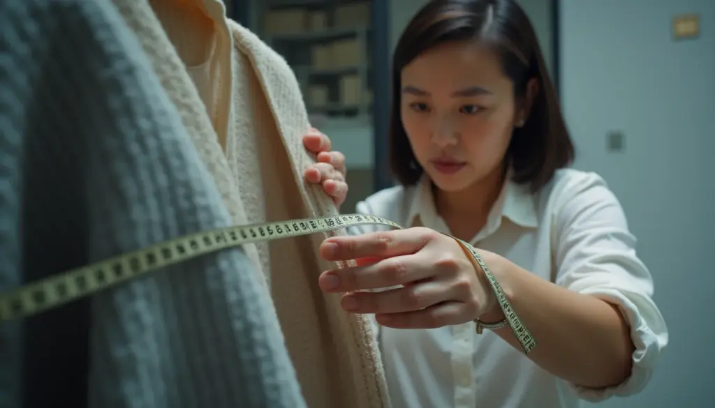 Como Medir Roupas Para Vender Online: Guia 2026