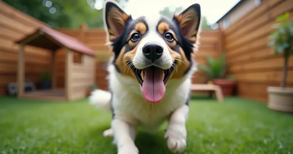 Como Organizar Área de Lazer com Espaço Pet: Dicas de Ouro! Como Organizar Área de Lazer com Espaço Pet: Dicas de Ouro!