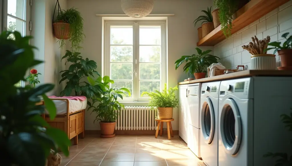 como organizar a área de serviço com lavanderia: 7 truques de mestre [2026]