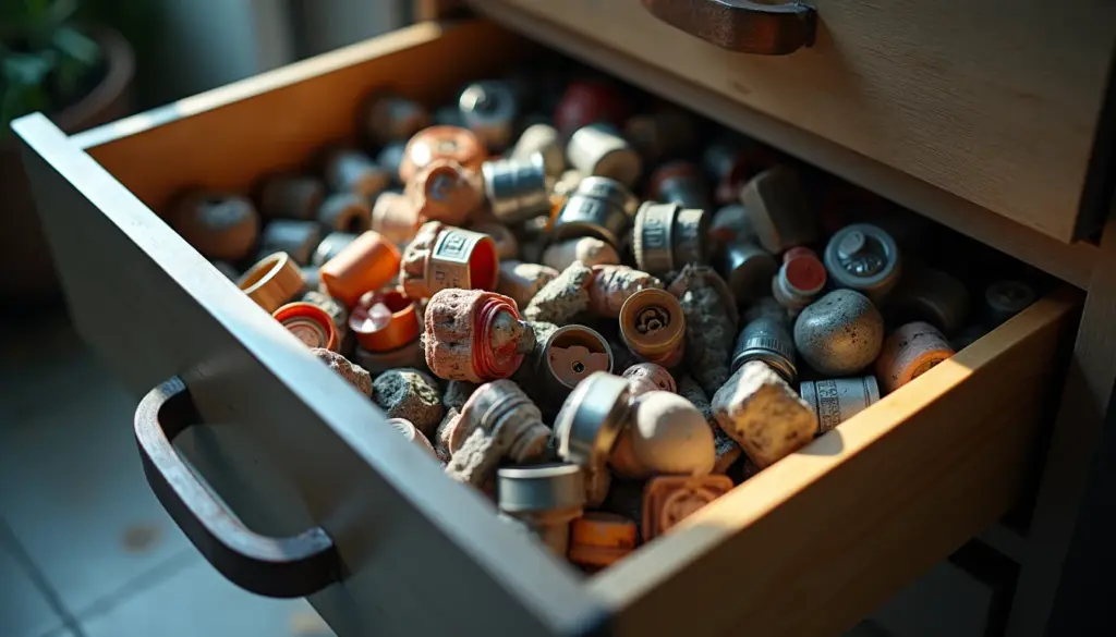 Gaveta de Adaptadores Caótica? Organize Tudo em 5 Passos Simples