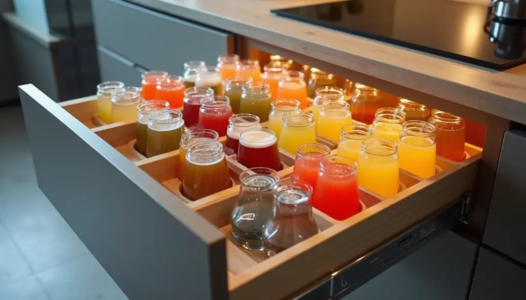 Como Organizar Gaveta de Bebidas: Truques Rápidos em 2026