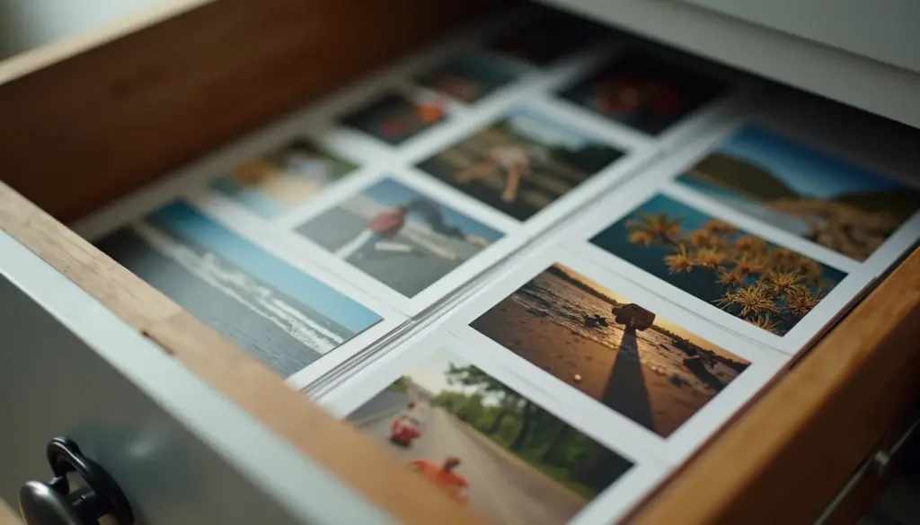 Como Organizar Gaveta de Fotos Reveladas: Truques de 2026 Como Organizar Gaveta de Fotos Reveladas: Truques de 2026