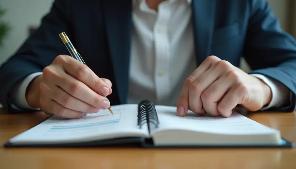 Organize Suas Contas do Mês no Caderno: Guia Rápido 2026