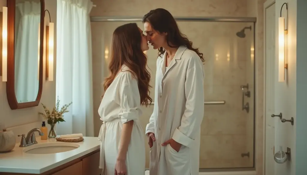 Armário de Roupa de Banho de Casal: Dicas Práticas para 2026 Armário de Roupa de Banho de Casal: Dicas Práticas para 2026