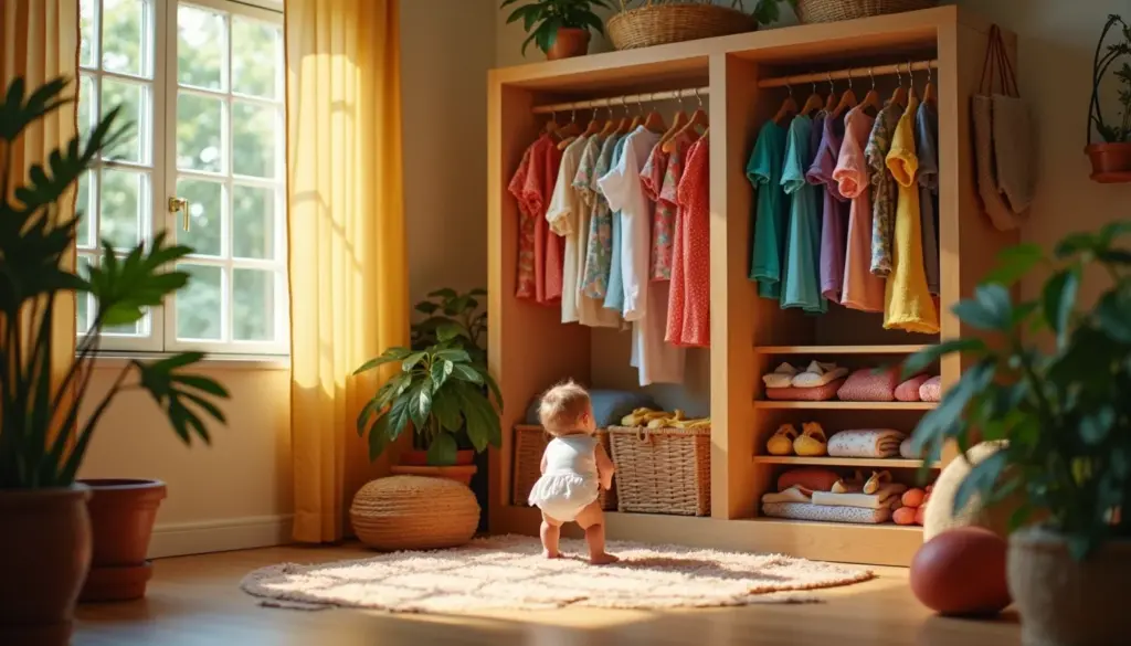 Como organizar armário de roupa meia estação: 7 truques geniais [2026]