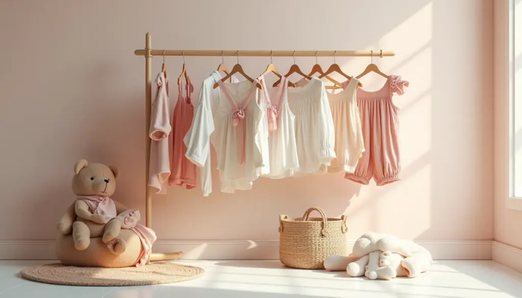 Roupas de Verão para Bebê: Organize o Armário em 5 Passos!