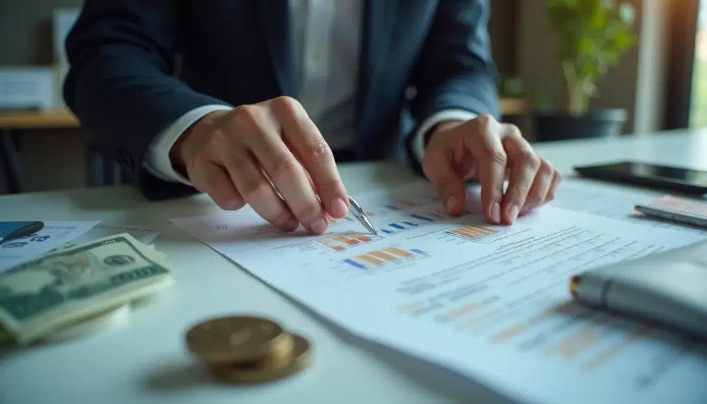 Organize Seu Fluxo de Caixa Semanal: Dicas Essenciais para 2026 Organize Seu Fluxo de Caixa Semanal: Dicas Essenciais para 2026