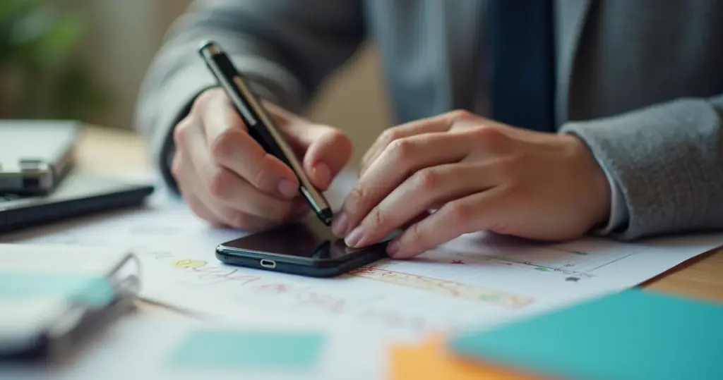 Como Priorizar Tarefas Urgentes e Importantes: O Guia Definitivo