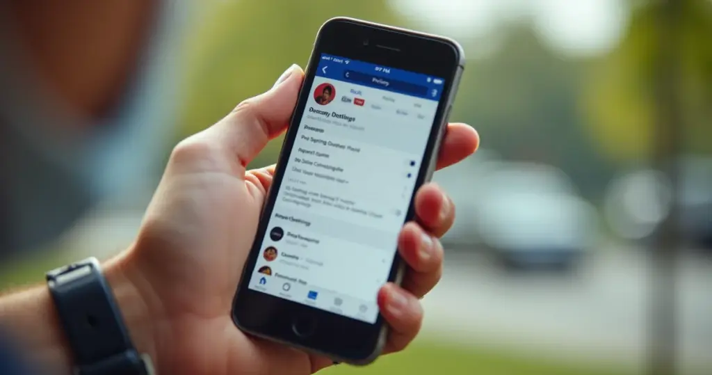 Como Privar Fotos no Facebook: Guia Completo 2026