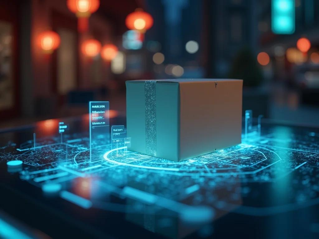 Como Rastrear Encomendas da China em 2026: Guia Rápido e Preciso Como Rastrear Encomendas da China em 2026: Guia Rápido e Preciso