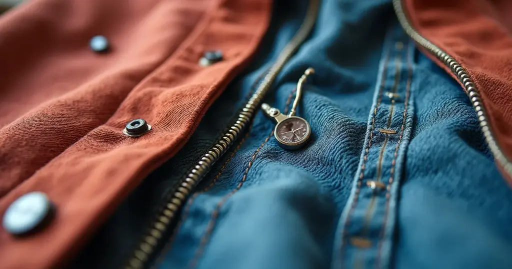 Como Reformar Roupas Velhas: Seu Guia DIY Incrível!