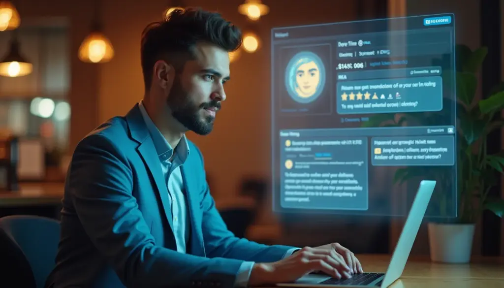 Avaliações Negativas no Google: Como Responder e Encantar Clientes em 2026