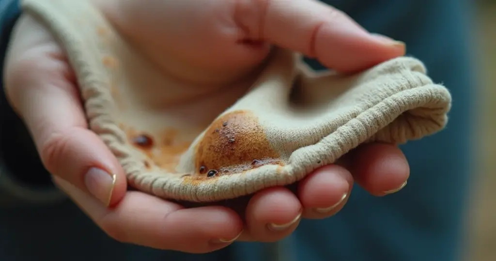Como Tirar Mancha de Graxa da Roupa: O Truque Revelado! Como Tirar Mancha de Graxa da Roupa: O Truque Revelado!