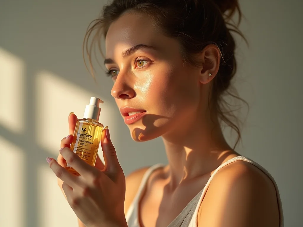 Cleansing Oil: O Jeito Certo de Usar Para Uma Pele Radiante Cleansing Oil: O Jeito Certo de Usar Para Uma Pele Radiante