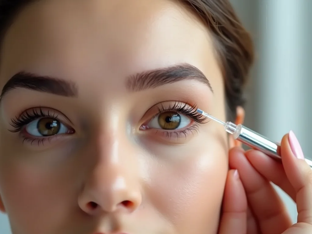 Sobrancelhas Perfeitas: O Guia Rápido Para Usar Gel em 2026 Sobrancelhas Perfeitas: O Guia Rápido Para Usar Gel em 2026