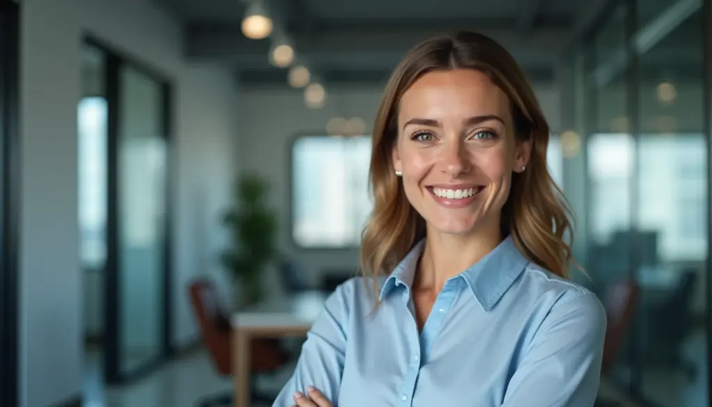 Contato Visual nos Negócios: Domine a Arte em 2026