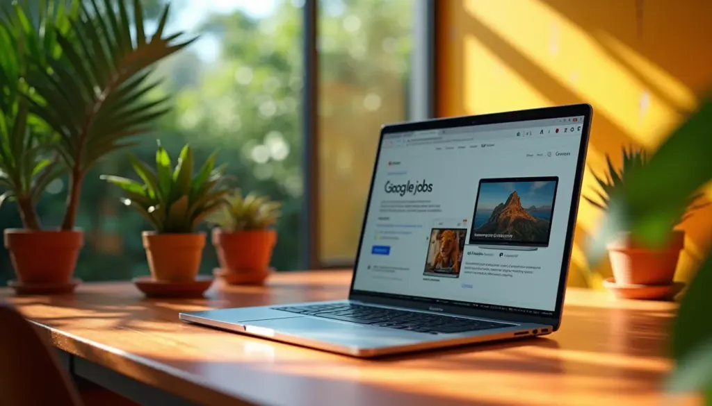 Como Usar o Google Vagas: Seu Guia Essencial (2026) Como Usar o Google Vagas: Seu Guia Essencial (2026)