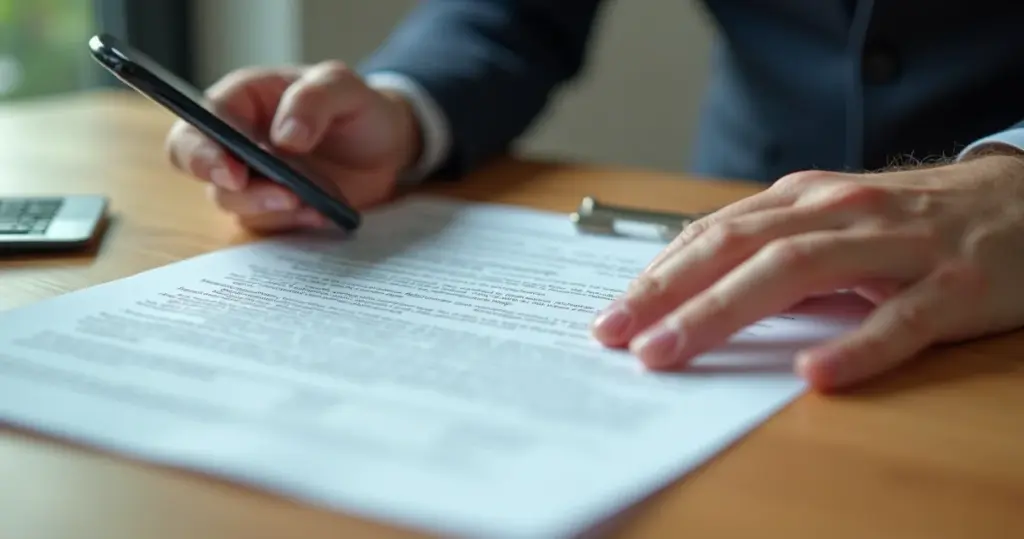 Contrato de Franquia: Seu Guia Essencial para Evitar Armadilhas Contrato de Franquia: Seu Guia Essencial para Evitar Armadilhas