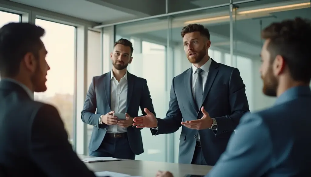 Domine Vendas: Oratória Para Conquistar Clientes em 2026 Domine Vendas: Oratória Para Conquistar Clientes em 2026