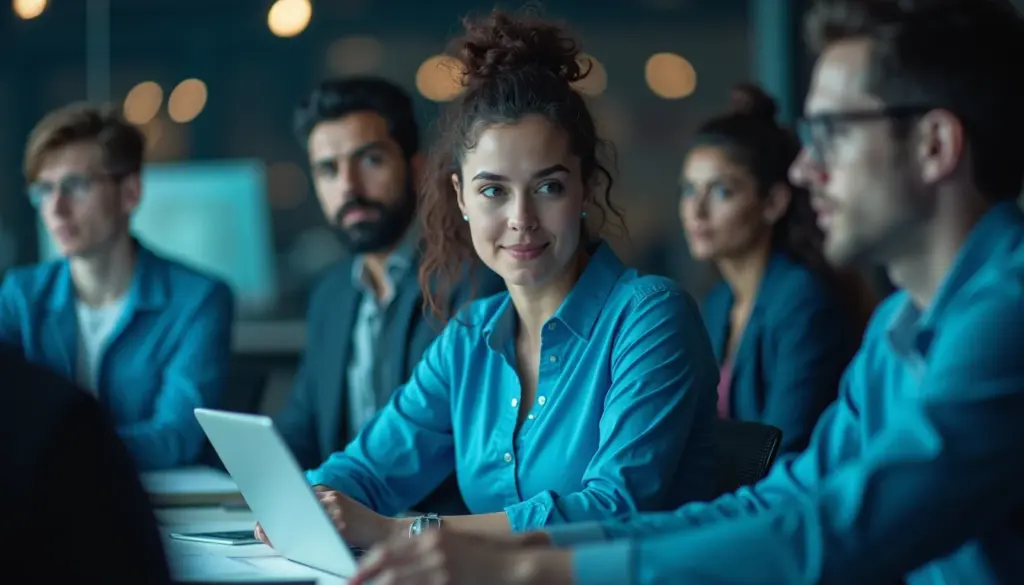 Cursos Técnicos: As 5 Profissões Que Dominam o Mercado em 2026