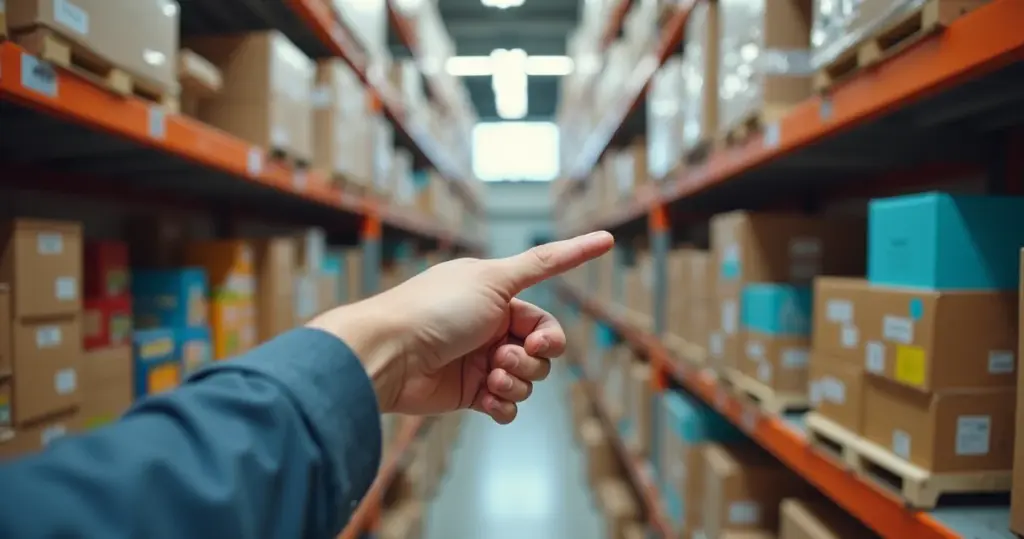 Curva ABC de Estoque Explicada: O Segredo do Lucro em 2026 Curva ABC de Estoque Explicada: O Segredo do Lucro em 2026