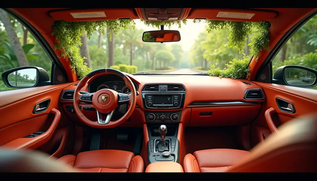 Decoração Automotiva: 7 Segredos Revelados [Especialista]