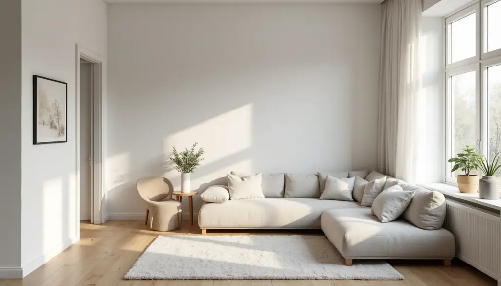 Estilo Escandinavo Barato: 5 Dicas Para Um Lar Moderno e Aconchegante