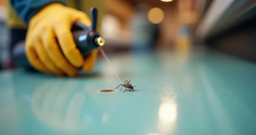 Dedetização de Comércio: Frequência Essencial p/ Segurança em 2026