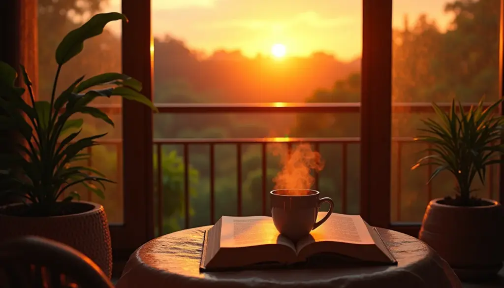 Acordar mais cedo sem sofrimento: 7 truques [Especialista Revela]