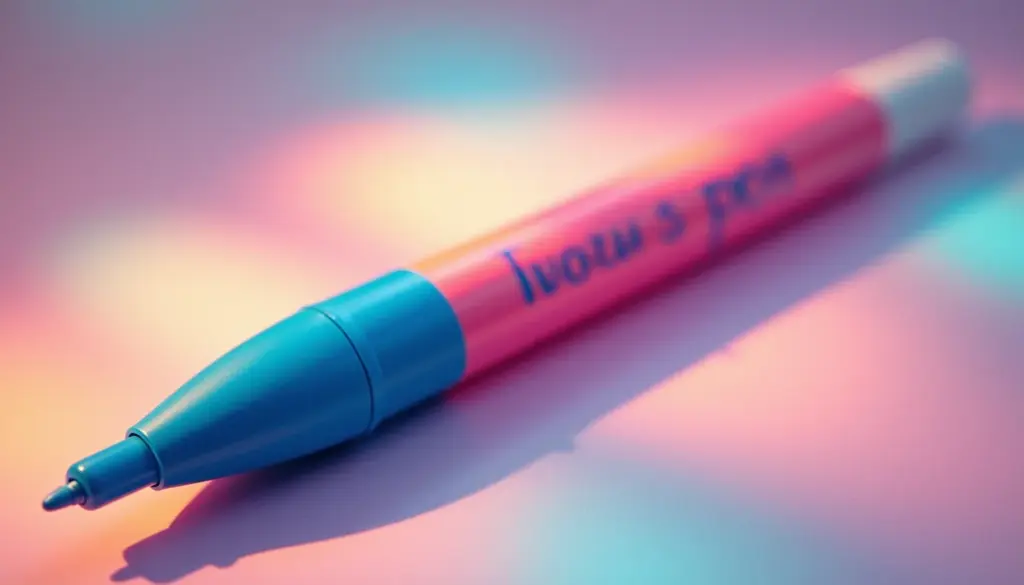 Posca Perfeita: Guia 2026 Para Escolher Sua Caneta Ideal