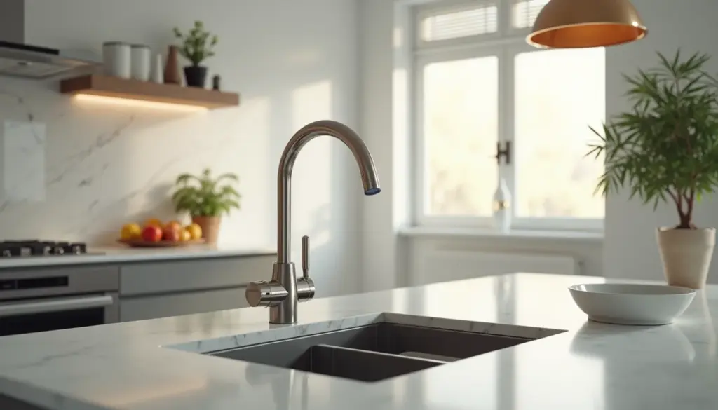 Cuba de Cozinha Perfeita: 5 Erros Comuns ao Escolher em 2026 Cuba de Cozinha Perfeita: 5 Erros Comuns ao Escolher em 2026