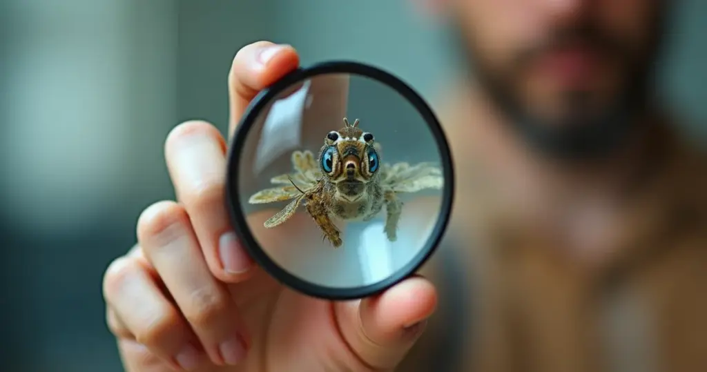 Dicas para Escolher a Melhor Lupa: O Guia Definitivo 2026