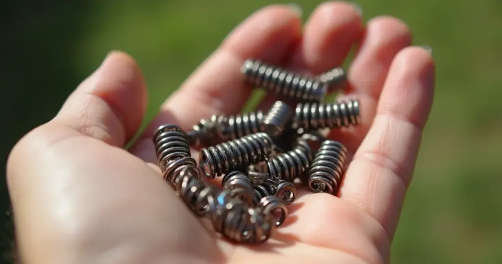 Dicas para Escolher a Melhor Mola: O Guia Definitivo Dicas para Escolher a Melhor Mola: O Guia Definitivo