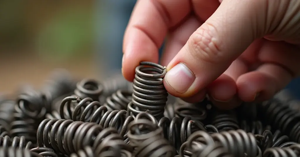 Dicas para escolher a melhor mola: Guia Rápido 2026