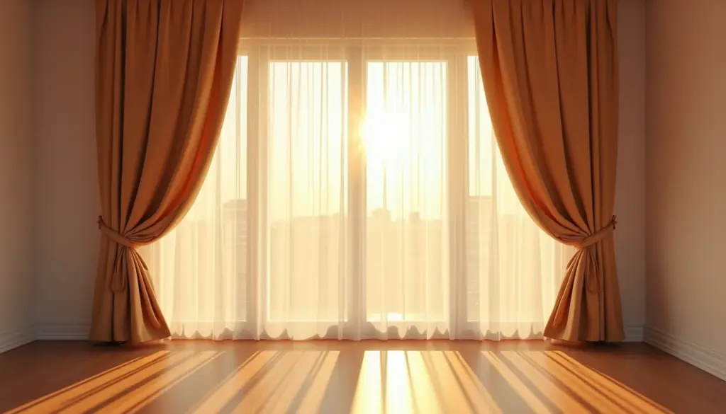Como Escolher Cortinas Perfeitas Para Seu Quarto em 2026