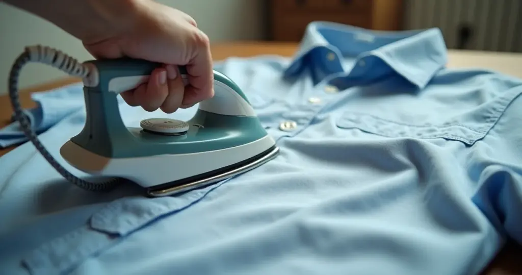 Dicas para Escolher o Melhor Ferro de Passar: Adeus Rugas! Dicas para Escolher o Melhor Ferro de Passar: Adeus Rugas!