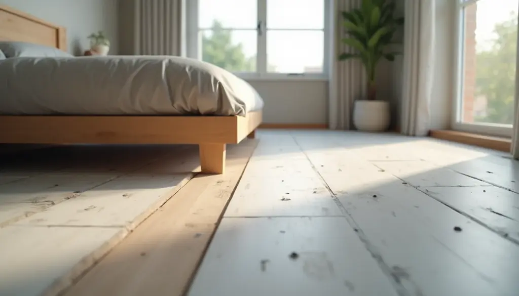 Piso Para Quarto: 5 Erros Ao Escolher e Como Evitar em 2026