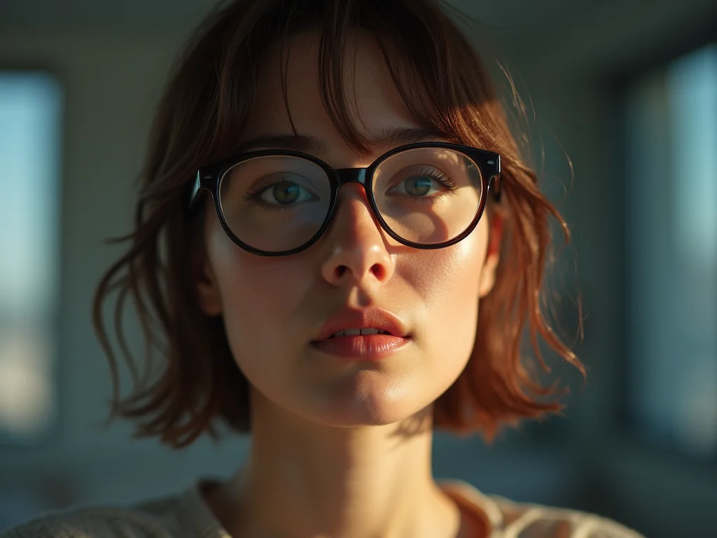 Seu Rosto Merece o Óculos Perfeito: Guia Essencial 2026 Seu Rosto Merece o Óculos Perfeito: Guia Essencial 2026