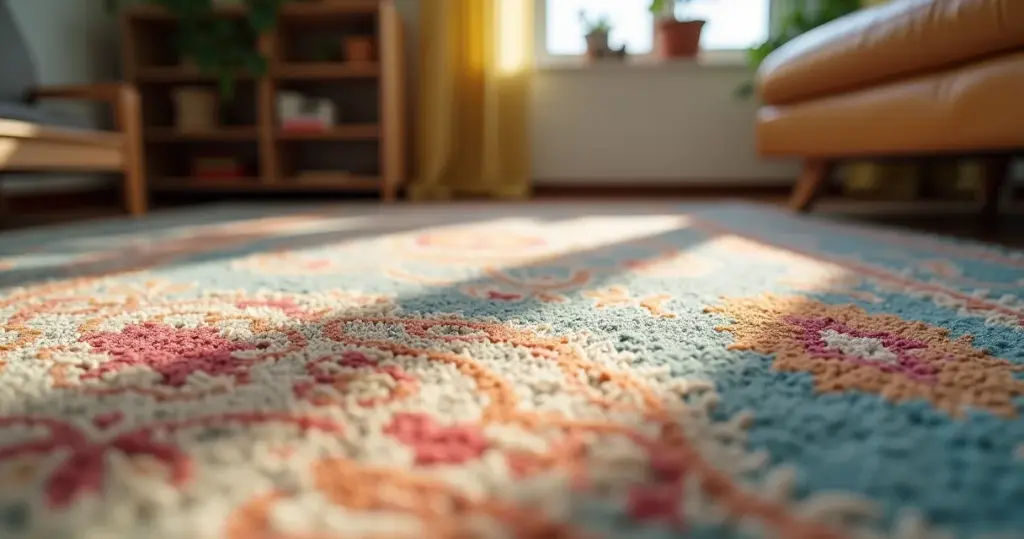 Dicas para Escolher Tapete para Sala: O Guia Definitivo!