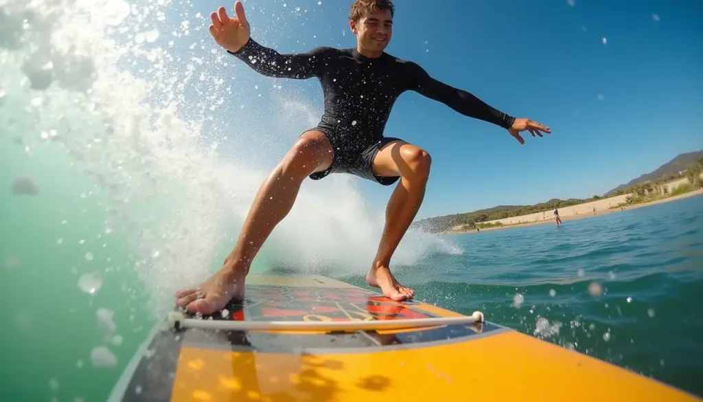 Wakeboard: Dicas Para Levantar e Dominar as Ondas em 2026!