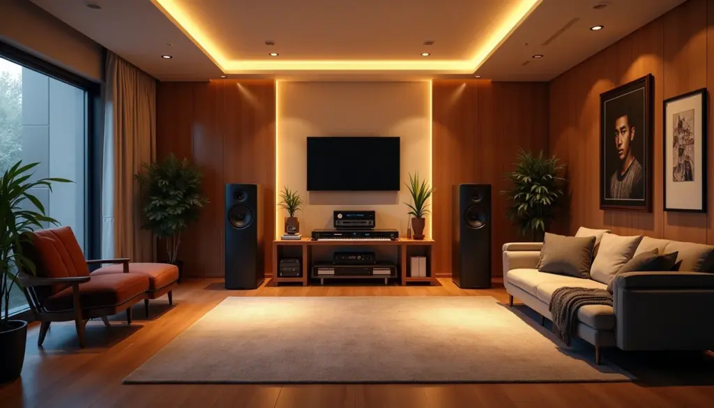 Sua Sala de Música Impecável: 7 Dicas Essenciais em 2026 Sua Sala de Música Impecável: 7 Dicas Essenciais em 2026